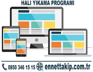 Bolu Kıbrıscık Halı Yıkama Programı