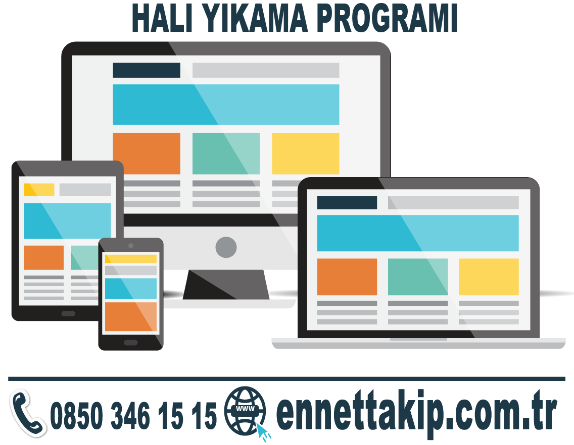 Erzincan Kemaliye Halı Yıkama Programı