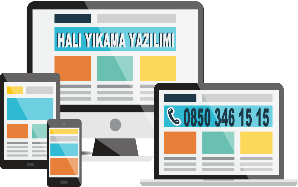 Tekirdağ Malkara Halı Yıkama Otomasyonu